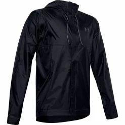 Best Pirce 💯 Under Armour Cloudstrike Men's Shell Jacket ⌛