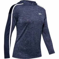 Discount 🔥 Under Armour UA Tech Twist Graphic 👩 Women's Hoodie 😉