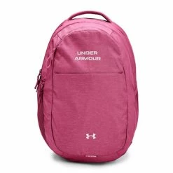 Best Sale 😀 Under Armour Hustle Signature 👩 Women's 🎒 Backpack 🥰