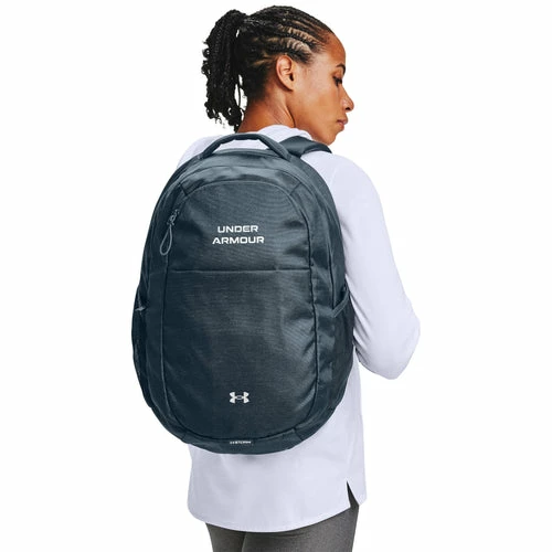 Best Sale π Under Armour Hustle Signature π© Women's π Backpack π₯° - Image 3