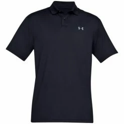 Best Pirce 👍 Under Armour Performance Textured Men's Polo 🎉