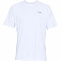 Best Sale 😉 Under Armour UA Tech 2.0 Men's Short Sleeve 👕 Shirt 🔔