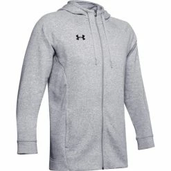 Best reviews of 👏 Under Armour UA Hustle Fleece Full Zip Men's Hoodie ✨