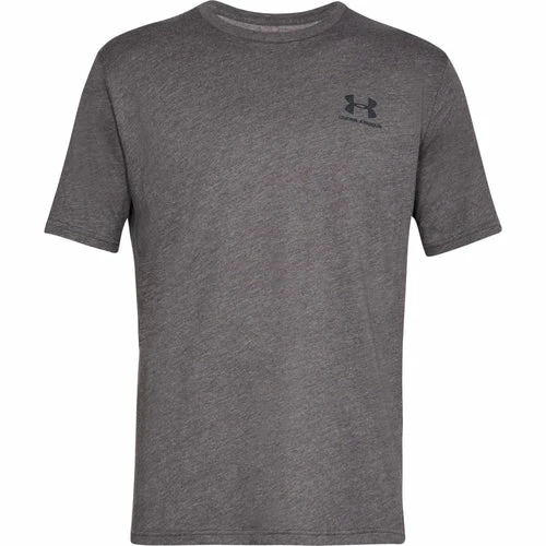 Buy β€οΈ Under Armour Sportstyle Left Chest Men's Short Sleeve π Shirt π