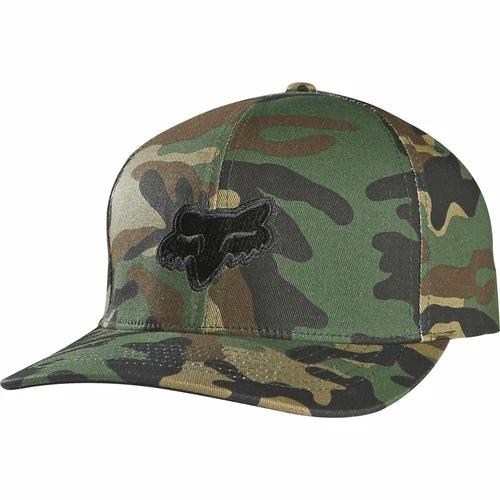 Promo π Fox Racing Legacy Flexfit Men's Hat π - Image 3