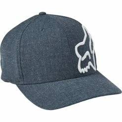 Brand new ⌛ Fox Racing Clouded Flexfit 2.0 Men's Hat ❤️