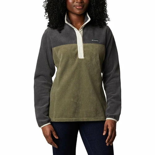 New βοΈ Columbia Benton Springs Half Snap π© Women's Pullover π₯ - Image 2