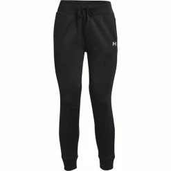 Best deal 🛒 Under Armour Qualifier Fleece 👩 Women's Jogger Pants 👏