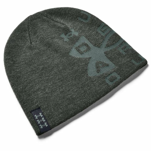 Outlet π Under Armour UA Billboard Reversible Men's Beanie β - Image 3