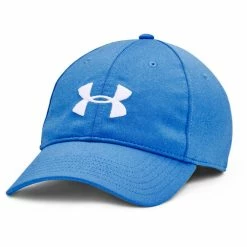 Outlet 🎉 Under Armour UA Armour Twist Men's Adjustable Hat 👍
