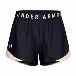 Best reviews of 🔥 Under Armour Play Up 3.0 👩 Women's Shorts 🔔