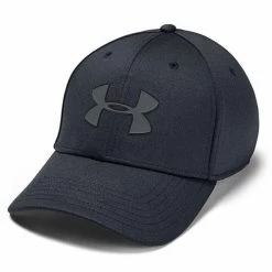 Best Sale ✔️ Under Armour UA Armour Twist Stretch Men's Hat 😍