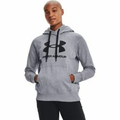 Best deal 🎁 Under Armour Rival Fleece Logo 👩 Women's Hoodie 😉