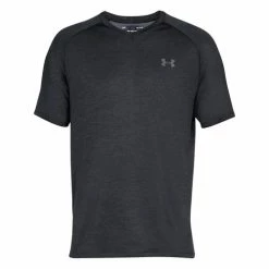 Cheap ✨ Under Armour UA Tech Men's V-Neck Short Sleeve 👕 Shirt ✔️