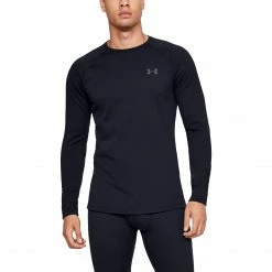 Outlet 🌟 Under Armour ColdGear Base 3.0 Men's Crew ✨