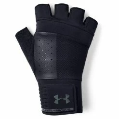 New 💯 Under Armour Men's Weightlifting Gloves 👏