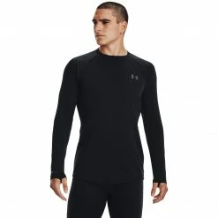 Top 10 ⭐ Under Armour ColdGear Base 2.0 Men's Crew 🎉