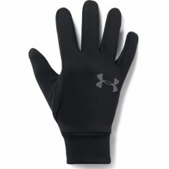 Cheapest ✔️ Under Armour UA Armour Liner 2.0 Men's Gloves 🛒