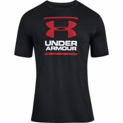 Hot Sale 🎉 Under Armour GL Foundation Men's Short Sleeve 👕 Shirt 🛒