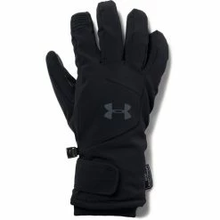 Top 10 🥰 Under Armour Storm Windstopper 2.0 Men's Gloves 👍