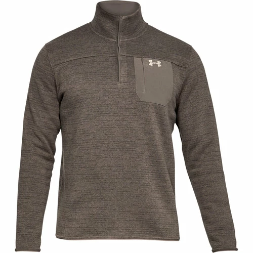 Best deal โ๏ธ Under Armour UA Specialist Henley 2.0 Men's Long Sleeve ๐ - Image 2