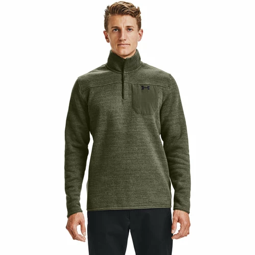 Best deal โ๏ธ Under Armour UA Specialist Henley 2.0 Men's Long Sleeve ๐ - Image 4