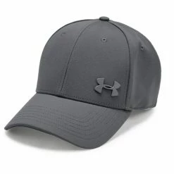 Discount ✔️ Under Armour Storm Adjustable Men's Hat 👏