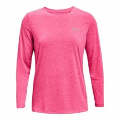 Buy ⌛ Under Armour UA Tech Twist Crew 👩 Women's Long Sleeve 👚 Shirt 😉