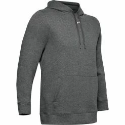 Cheap 🔔 Under Armour UA Hustle Fleece Men's Hoodie 😀