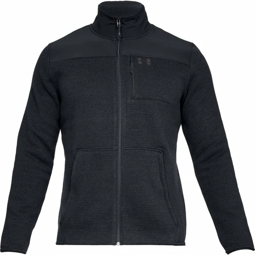 Top 10 ๐ Under Armour UA Specialist 2.0 Men's Full Zip Jacket ๐ฅ