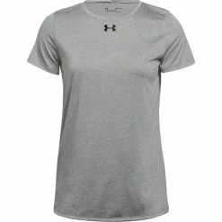 Discount ❤️ Under Armour UA Locker 👩 Women's T-Shirt 👍