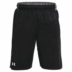 Budget 😍 Under Armour Boys Locker Pocketed Short 🧨