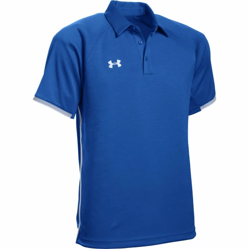 Coupon π Under Armour Rival Men's Polo π - Image 2