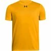 Outlet 🔥 Under Armour UA Locker Boys T-Shirt 👍