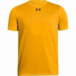 Outlet 🔥 Under Armour UA Locker Boys T-Shirt 👍