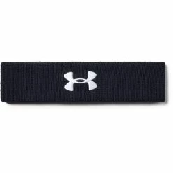 Budget 💯 Under Armour UA Performance Men's Headband ✔️