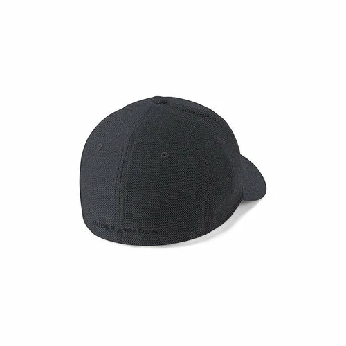 Hot Sale โค๏ธ Under Armour UA Blitzing 3.0 Heather Boys Hat ๐ - Image 2