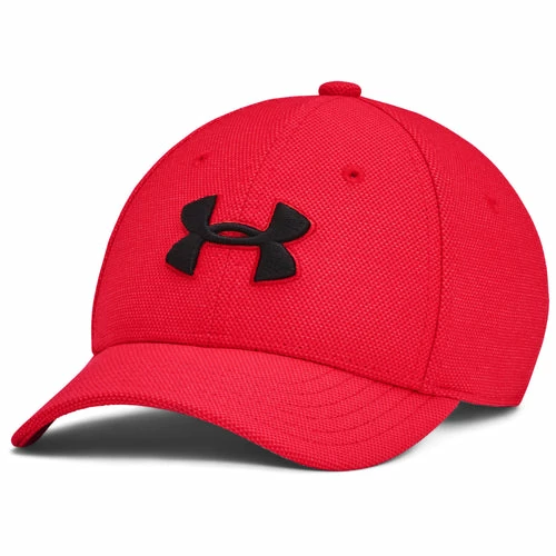 Hot Sale โค๏ธ Under Armour UA Blitzing 3.0 Heather Boys Hat ๐ - Image 5