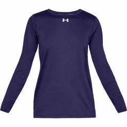 Buy 👍 Under Armour UA Locker 2.0 👩 Women's Long Sleeve 👕 Shirt 🥰