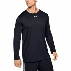 Promo 🛒 Under Armour UA Locker 2.0 Men's Long Sleeve 👕 Shirt 🔥