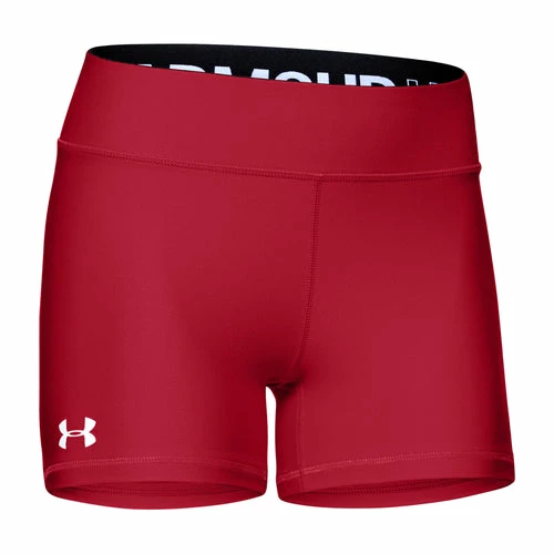 Best Pirce ๐ Under Armour UA Team Shorty 4" ๐ฉ Women's Shorts ๐ - Image 4