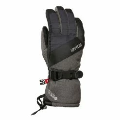 Cheapest 🛒 Kombi Intrepid Men's Gloves 🧨