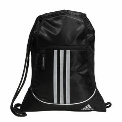 Buy ✔️ Adidas Alliance II Sackpack - Black 💯