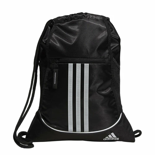 Buy โ๏ธ Adidas Alliance II Sackpack - Black ๐ฏ