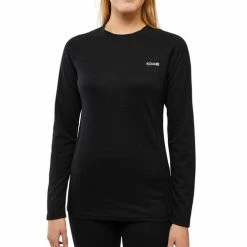 Brand new 👏 Kombi B2 Merino Blend 👩 Women's Crew Top 👏