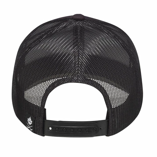 Promo π€© CCM Camo Meshback Trucker Hat π - Image 3