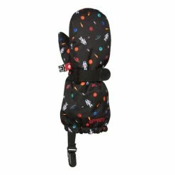 Discount 👏 Kombi The Crazy Cariboo Children's Mitts 👏