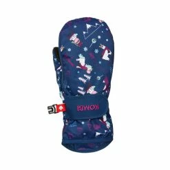 Best reviews of 🛒 Kombi The Graceful Children's Mitts 🌟