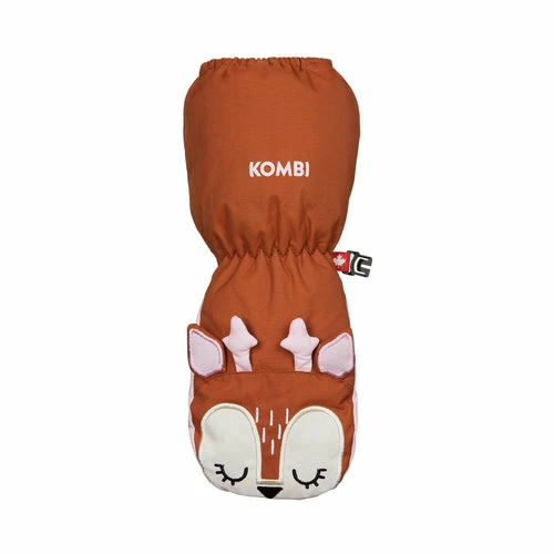 Budget ✔️ Kombi The Animal Family Children's Mitts 🔥 - Image 3