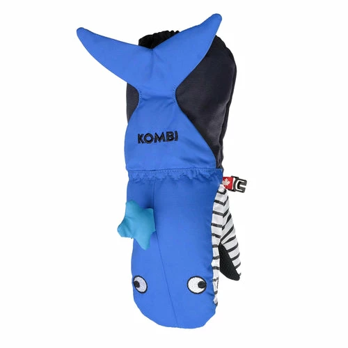 Budget ✔️ Kombi The Animal Family Children's Mitts 🔥 - Image 5